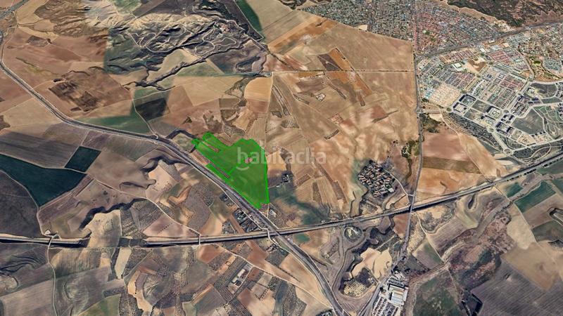 Foto a3537b16-8a81-4e83-ad44-904b9b5d841c. Landgut in Torres de la Alameda