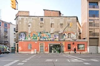 Edifici  Cr cardona. Solvia inmobiliaria  edificio manresa