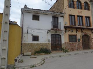 Xalet  Barriada can marcet. Solvia inmobiliaria  casa hostalets de pierola els
