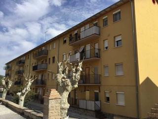 Flat  C/ sant antoni maría claret. Solvia inmobiliaria  piso puigreig