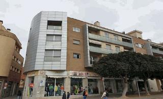 Pis  Av riera de la bisbal. Solvia inmobiliaria  piso vendrell el