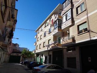Pis  C/ montejurra. Solvia inmobiliaria  piso andosilla