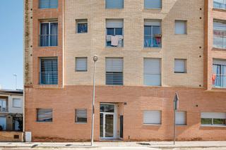 Pis  C/ ponent. Solvia inmobiliaria  piso cassà de la selva