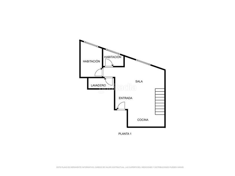 Foto 87ee2116-c3ba-480a-acfa-d856cd5750ac. Piso solvia inmobiliaria piso en Cassà de la Selva