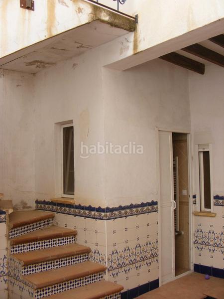 Foto 3215c473-26bc-4d8e-bee1-0664764f6c0e. Chalet solvia inmobiliaria casa en Pinoso