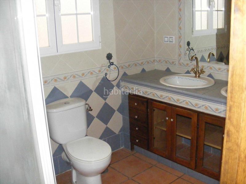 Foto 53517379-4d12-424d-a7e1-7f3a99b258d2. Chalet solvia inmobiliaria casa en Pinoso