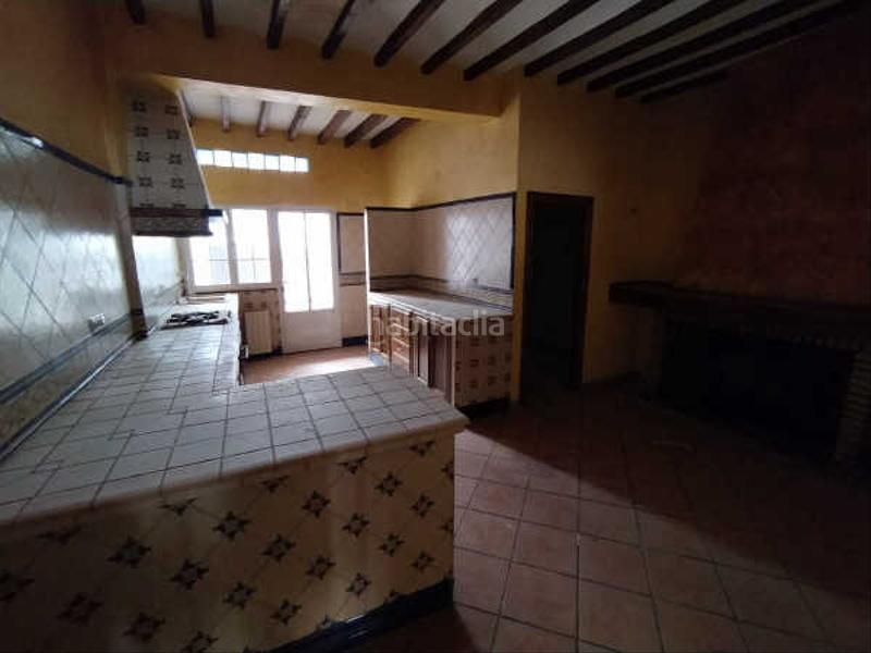 Foto 65d1ce67-67eb-461b-88b7-9c297f5885b6. Chalet solvia inmobiliaria casa en Pinoso