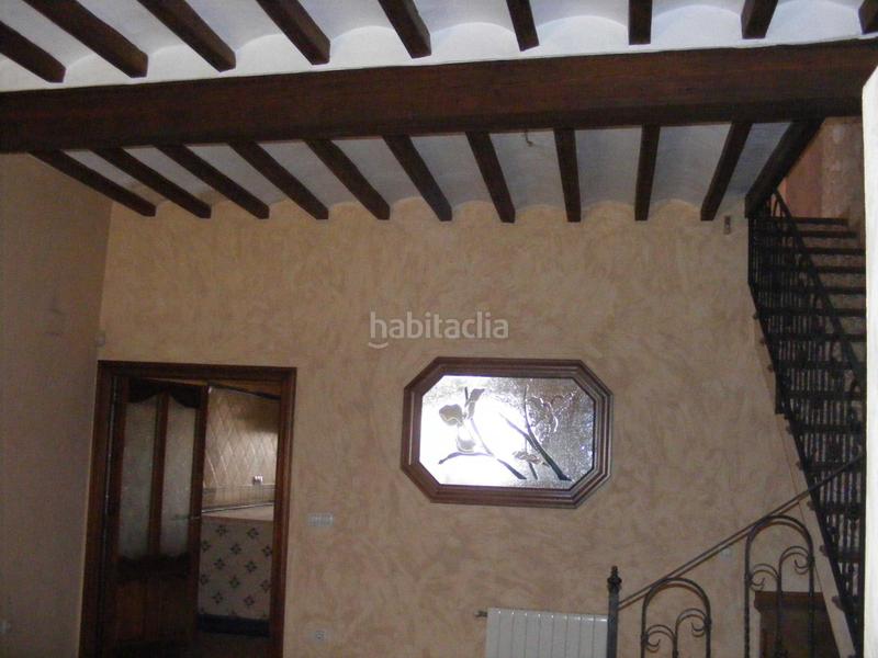 Foto 7468a98f-df63-47aa-8f4a-ef2bf374ab74. Chalet solvia inmobiliaria casa en Pinoso