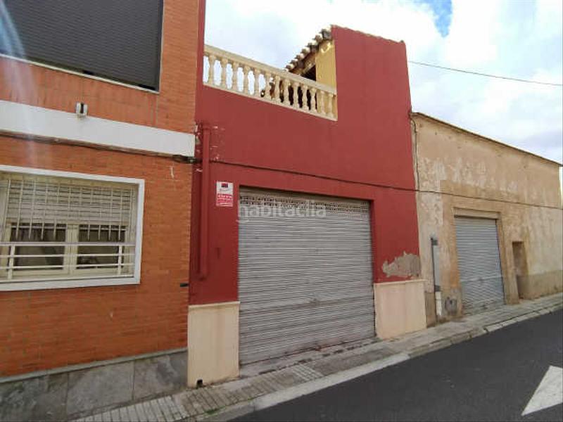 Foto 7b524cb7-c566-4c43-8306-a8bb672b7568. Chalet solvia inmobiliaria casa en Pinoso