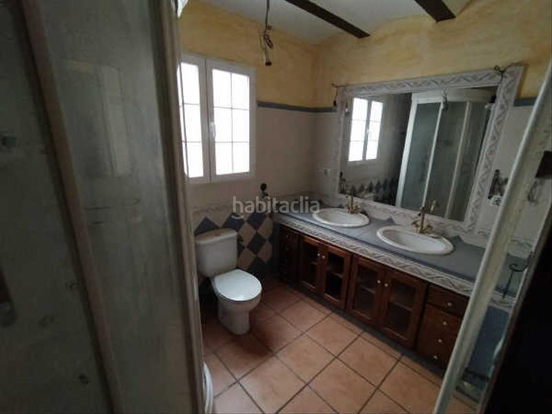 Foto a3133d3c-e2d2-4a6f-a607-3c9548d4e9ee. Chalet solvia inmobiliaria casa en Pinoso