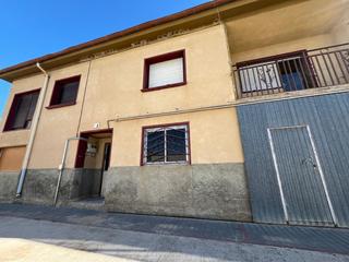 Chalet  C/ mayor. Solvia inmobiliaria  casa larraga