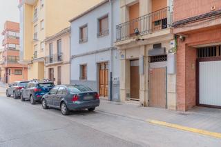 Pis  C/ mendizábal. Solvia inmobiliaria  piso almansa