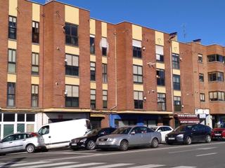 Appartement  Av. antibióticos. Solvia inmobiliaria  piso león