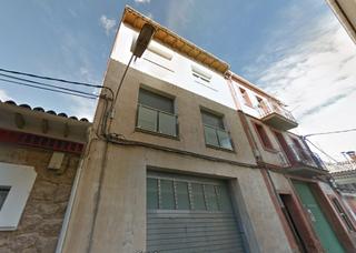 Building  C/ arquebisbe cescomes. Solvia inmobiliaria  edificio puigreig