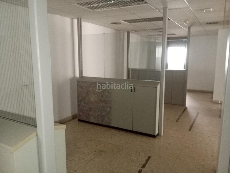 Foto d97d1427-3d28-4f09-8364-7449754f1162. Locale commerciale in Centro Ciudad Manises