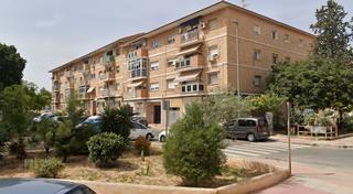 Appartement  C/ bailén. Solvia inmobiliaria  piso cartagena