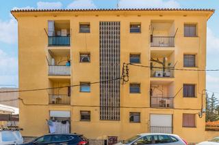 Flat  C/ balco. Solvia inmobiliaria  piso altafulla