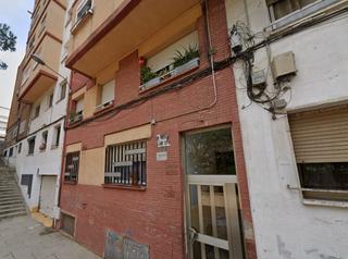 Business premise  C/ pasaje monturiol. Solvia inmobiliaria  locales ripollet