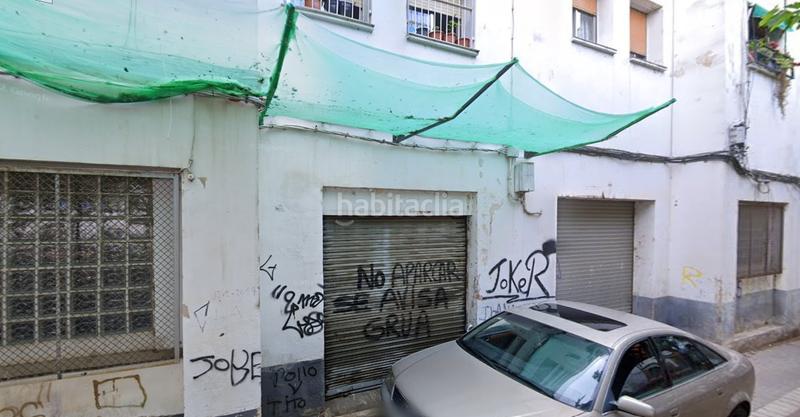Foto 3ea21082-6d9f-4e2a-a23c-35fb2ab7f4c6. Local comercial solvia inmobiliaria locales en Can Mas Ripollet