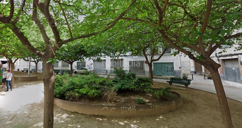 Foto 97fc4b58-228e-4e60-8c91-b55389fd6a14. Local comercial solvia inmobiliaria locales en Can Mas Ripollet