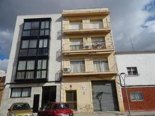 Appartement  C/ mossen lluis batlle. Solvia inmobiliaria  piso vilaseca