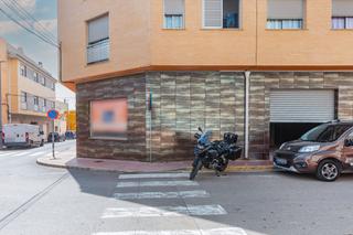 Local commercial  C/ galicia. Solvia inmobiliaria  locales torreblanca