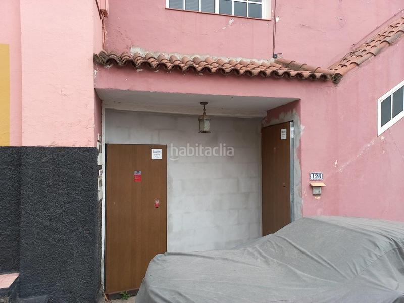Foto 2f561990-1276-494f-9ae1-1eb5dd06575b. Casa pareada solvia inmobiliaria chalet adosado orotava la en Orotava (La)