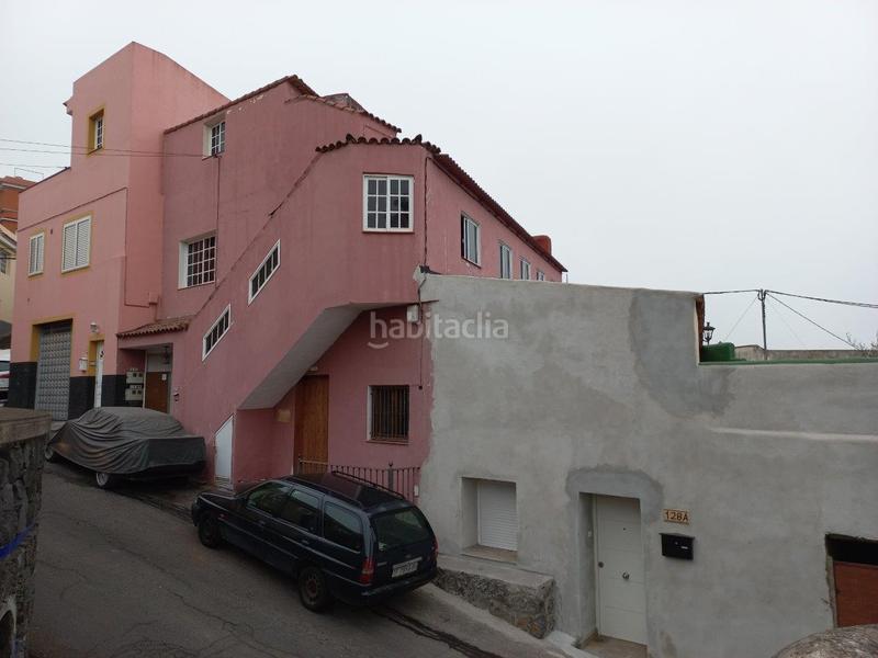 Foto 4cab46fc-6246-4e5a-b62c-afa9b633dd25. Casa pareada solvia inmobiliaria chalet adosado orotava la en Orotava (La)