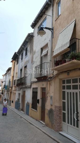 Foto b50ddb43-5282-4554-a28e-9c1933746e73. Chalet in Centro Ontinyent