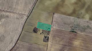 Finca rústica  Paraje el sembrador. Solvia inmobiliaria  suelo rústico bustillo del oro