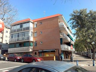 Etagenwohnung  C/ doctor marañón. Solvia inmobiliaria  piso castelldefels