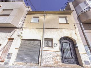 Xalet  C/ cumbres. Solvia inmobiliaria  casa elda
