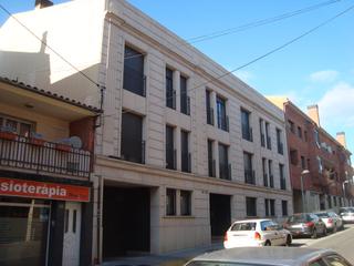 Piso  C/ josep anselm clave. Solvia inmobiliaria  piso castellar del vallès