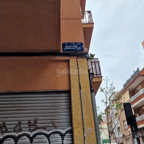 Foto 05f1d570-6d08-4a89-9684-dd6a5d8dc612. Business premise in Progrés - Pep Ventura Badalona