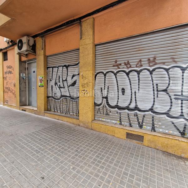 Foto 3210f4d1-a5d3-4300-ac5e-2cc4a6c1b7e7. Business premise in Progrés - Pep Ventura Badalona