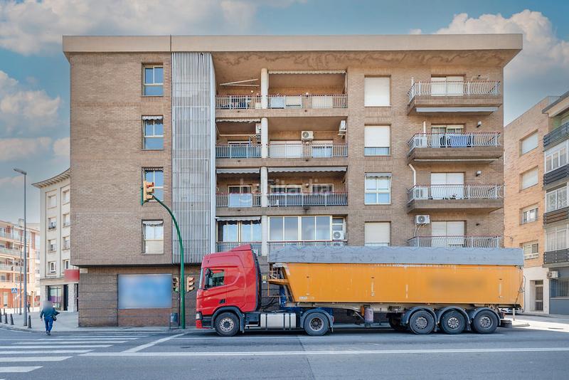 Foto 9157e923-0c5c-4c7e-a6cb-cf4f8c0b875f. Etagenwohnung in Ferreries Tortosa