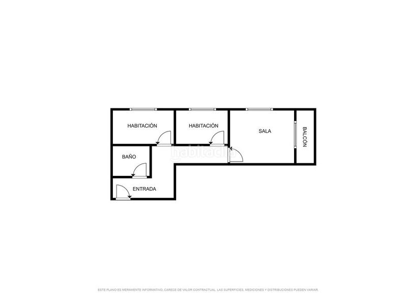 Foto c44d237f-2a41-4d83-b7b9-5cecd1ba9c6d. Etagenwohnung in Ferreries Tortosa