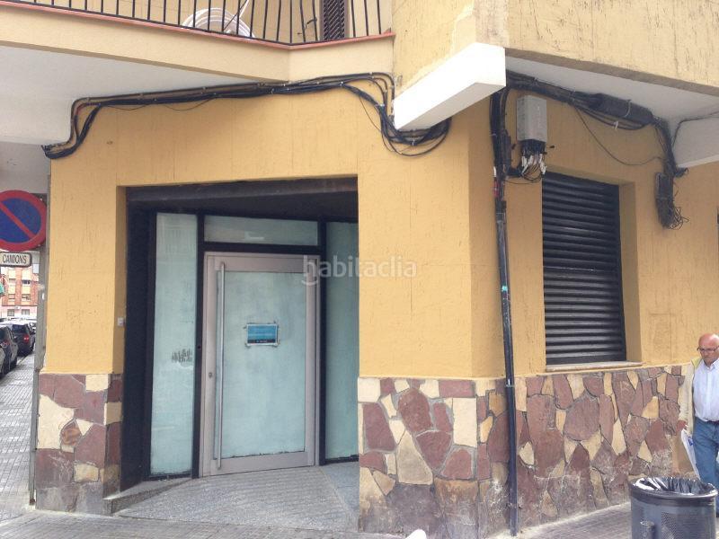 Foto c7f88cc9-b41c-430d-a595-2bedb60f3ad7. Local commercial dans Estruch-Eixample Prat de Llobregat (El)