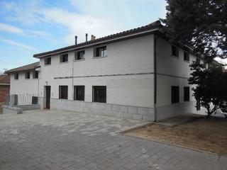 Local Comercial  Pz de la democracia. Solvia inmobiliaria  locales quijorna