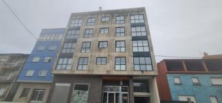 Appartement  Ctra moaña. Solvia inmobiliaria  piso marín