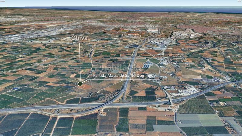 Foto 10f3e0d0-b488-406d-9a06-1e5062a4430b. Finca rústica a Sierra Perenchiza-Cumbres de Calicanto-Sto Domingo Chiva