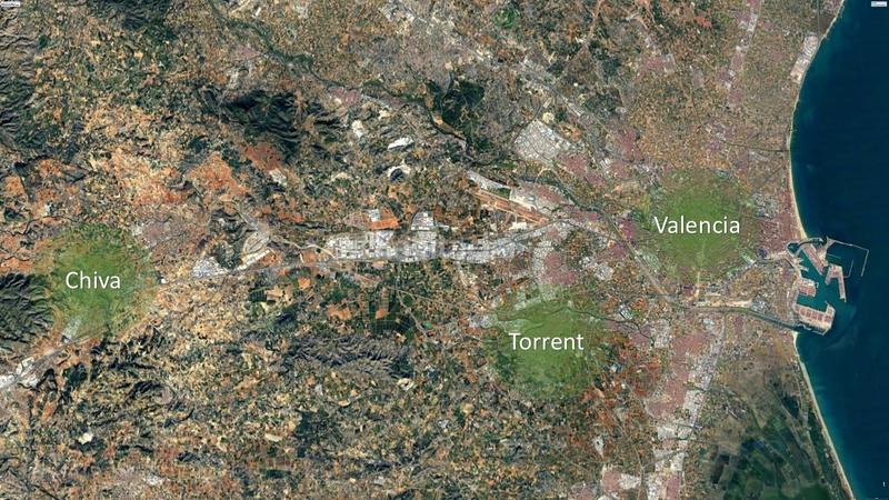 Foto b767dc29-c2b4-48f9-80a8-0b9683e9a273. Finca rústica a Sierra Perenchiza-Cumbres de Calicanto-Sto Domingo Chiva