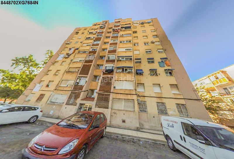 Foto 0a51cc28-1f2d-4009-84cb-87f9980871da. Pis a Ensanche Cartagena