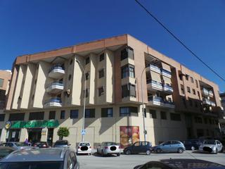 Appartement  C/ aragón, ed carasa iv. Solvia inmobiliaria  piso orihuela