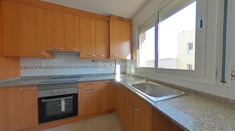 Foto a7d3536d-d61a-4ec0-95ce-23ffc2d1a69d. Zweistöckige wohnung mit heizung in Les Arenes - La Grípia - Can Montllor Terrassa