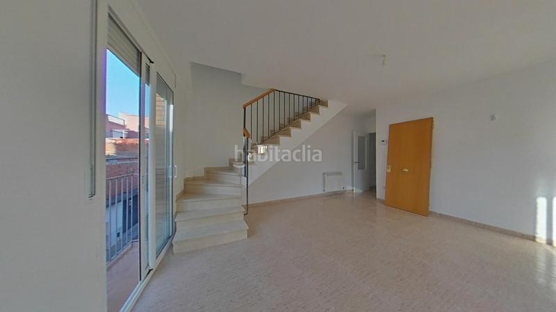Foto dd81a1cf-c3ee-40c0-9abf-14909cffafd4. Zweistöckige wohnung mit heizung in Les Arenes - La Grípia - Can Montllor Terrassa