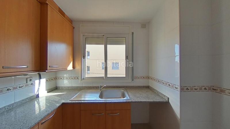 Foto ef8ffba5-1802-4e15-b299-ebab1bcd4089. Zweistöckige wohnung mit heizung in Les Arenes - La Grípia - Can Montllor Terrassa