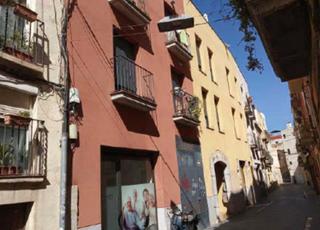 Pis  C/ major. Solvia inmobiliaria  piso vilanova i la geltrú