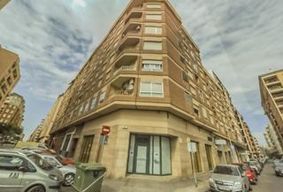 Appartement  C/ cronista revest. Solvia inmobiliaria  piso grao de castellón