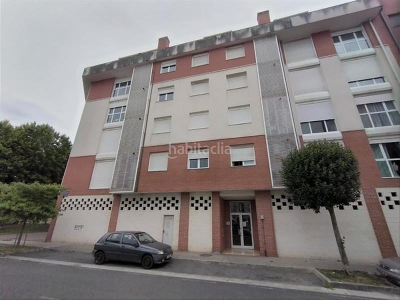 Foto b36023f1-a027-4ab2-8659-869b60c944a4. Pis amb calefacció aparcament a Alisal - San Román Santander